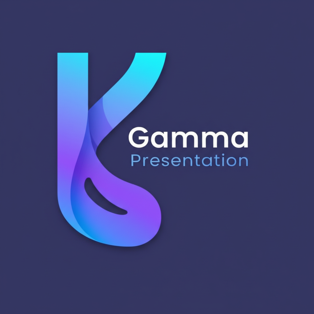 Gamma homepage