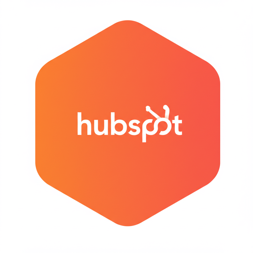 HubSpot homepage