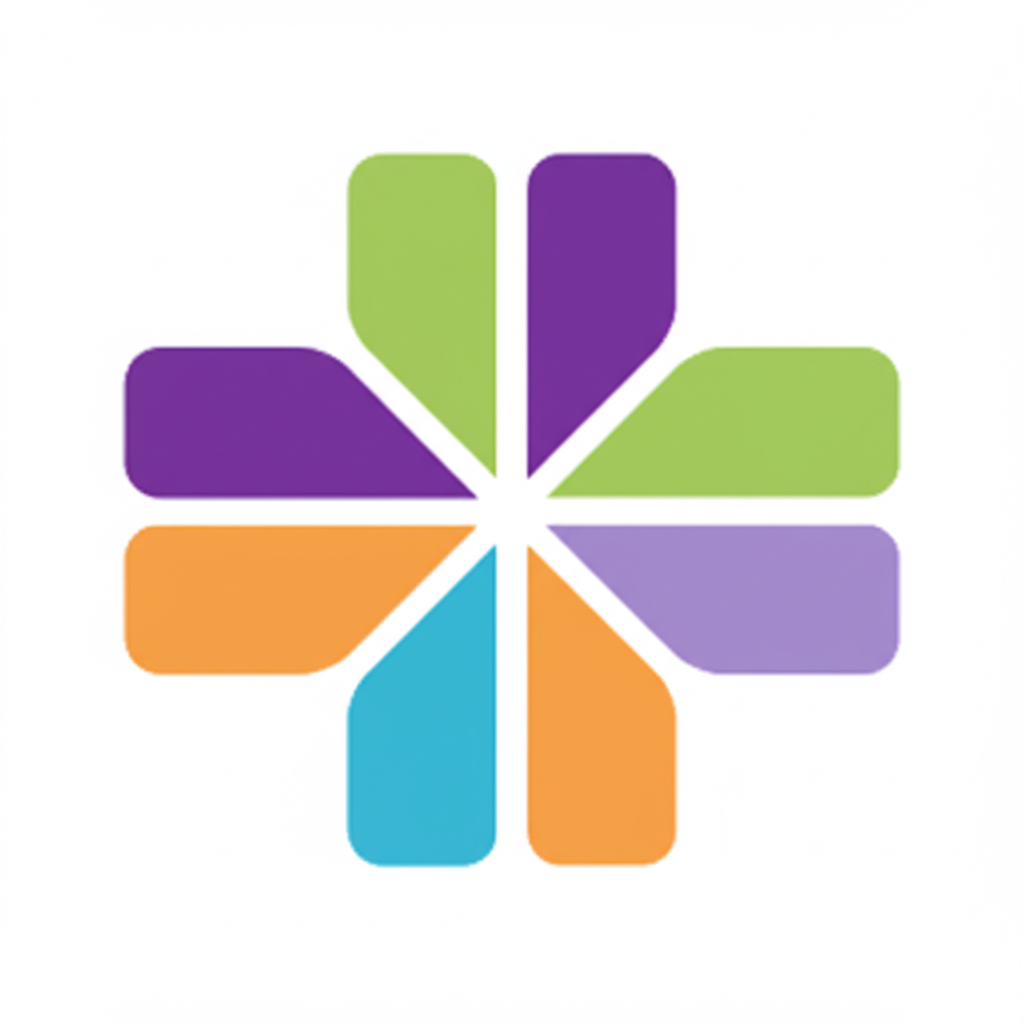 Slack homepage